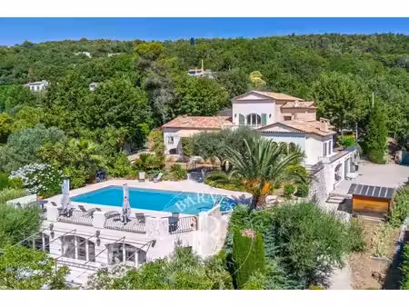 annonce maison à vendre