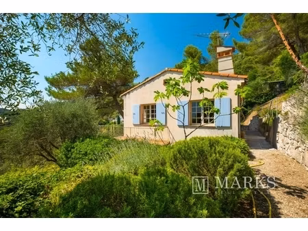 annonce maison à vendre