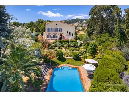 annonce maison à vendre