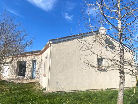 location maison 4 pièces 92m² marcellus 47200