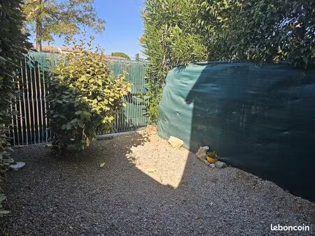 studio 1 pièce 20 m²