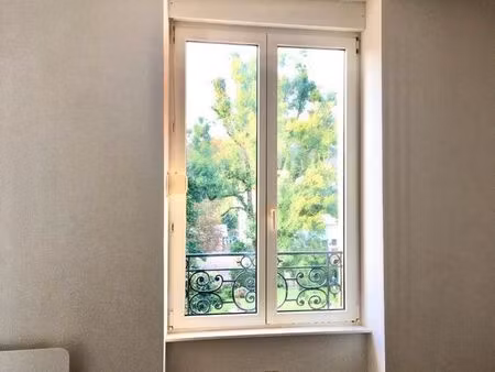 appartement 1 pièce 27 m2