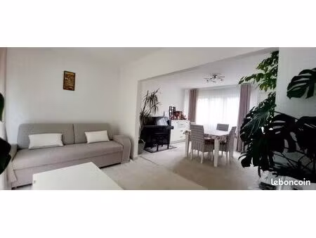 maison individuelle 79m2