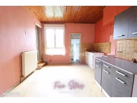 maison 3 pièces 73 m²