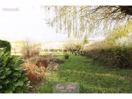 maison 3 pièces 80 m²