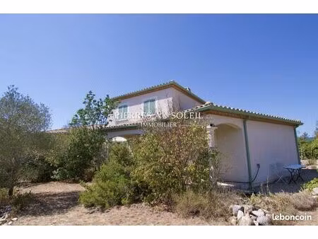 maison 3 pièces 141 m²