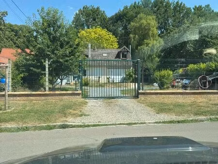 vente pavillon tout près d’amiens dans la métropole