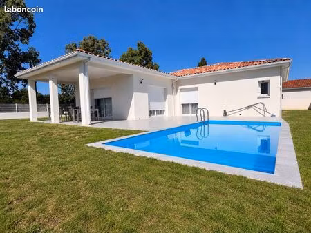 maison saint sulpice la pointe 81370