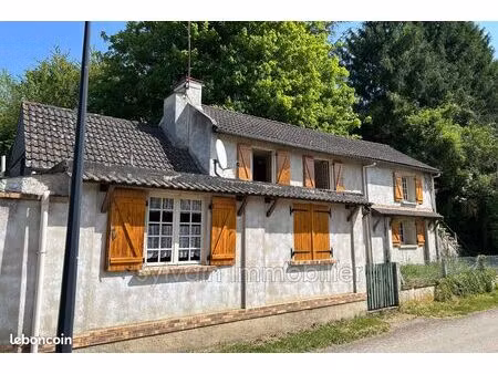 maison 5 pièces 136 m²
