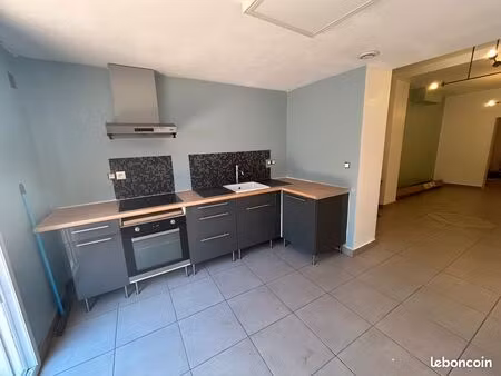 maison 1930 2 ch - valenciennes / fbg de paris