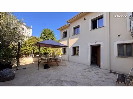 maison 3 pièces 74 m²