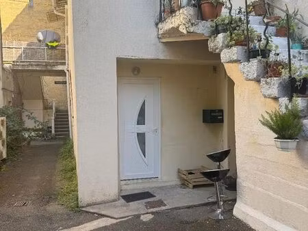 appartement 4 pièces 85 m²