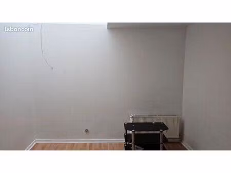 location appartement f4