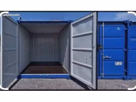 box