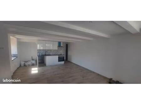? maison 3 pièces à louer – disponible immédiatement
