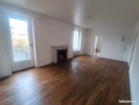appartement t5
