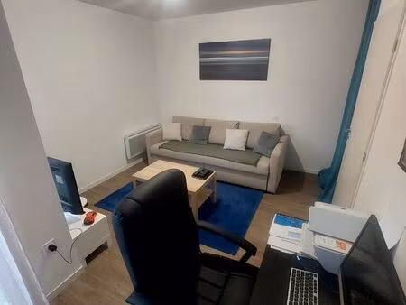 studio 26m2
