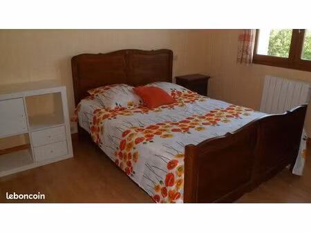 studio meublé etudiant