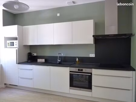 appartement t2 neuf centre ville