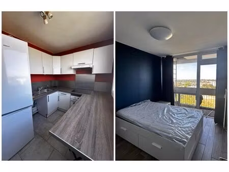à louer appartement t2 wattignies