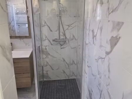 maison refait à neuf
