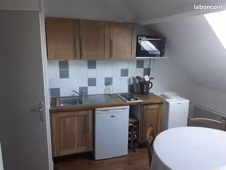 appartement étudiant abbeville