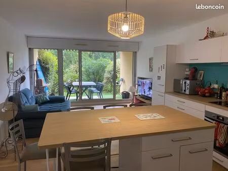 appartement f4 à louer anglet
