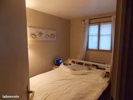 appartement 2p. à louer