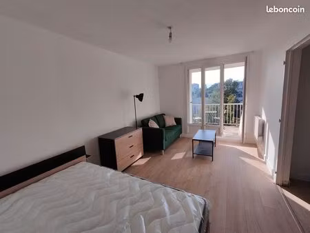 appartement t1 bis