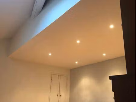 location annuelle appartement