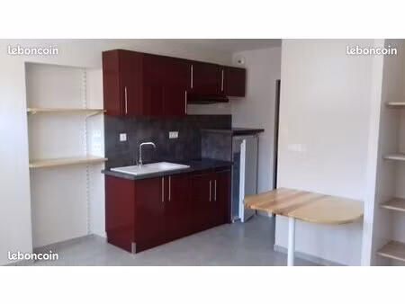 appartement t2 pour etudiant