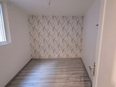 appartement centre ville mer