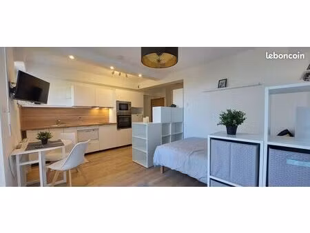 magnifique appartement – mont national obernai - balcon  cave et parking