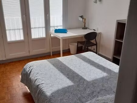 chambre meublée mazuer