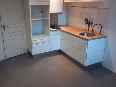 appartement t2