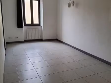 appartement à louer vaison la romaine