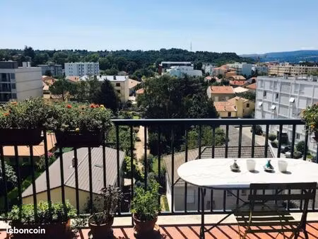 location appartement t3 - 86m2 chateauvert