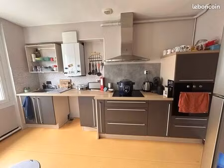 location appartement deux chambres