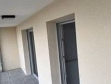 apparement 1 chambre yutz