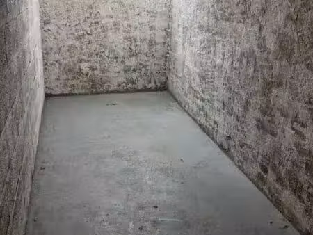 à louer – cave de stockage - proche de la gare