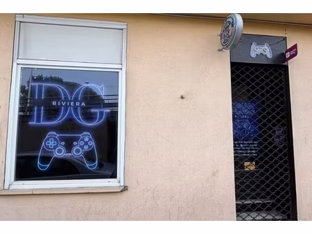 annonce commerce à vendre