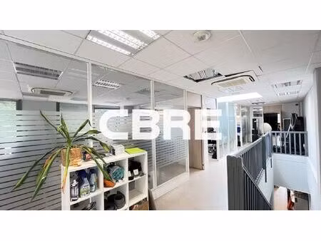 achat local professionnel 280m²