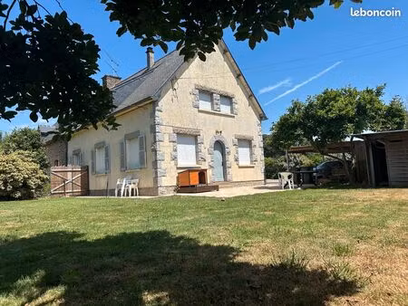 maison à louer campagne jansonnaise