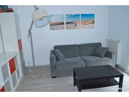location etudiante les sables d'olonne
