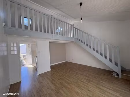maison 1 pièce 25 m²