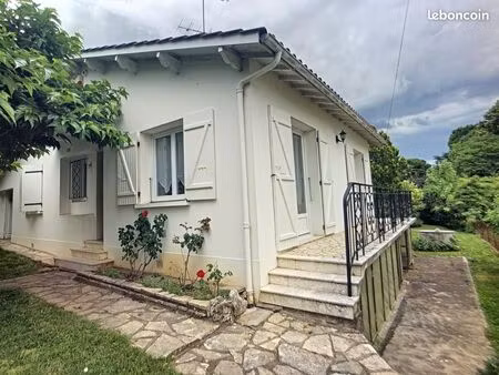 maison 3 pièces 67 m²
