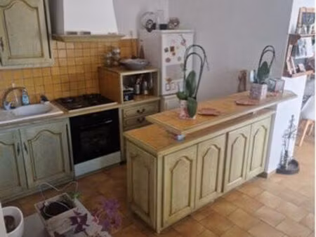 à louer appartement
