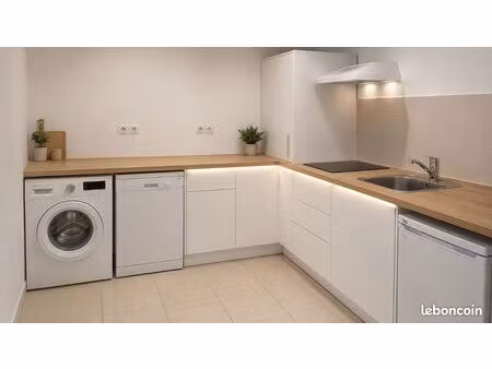appartement 2 pièces location douvres la delivrande