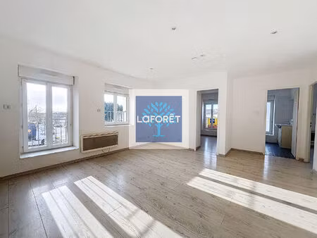 appartement montlieu la garde