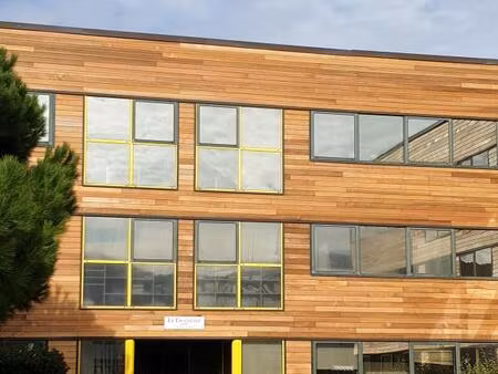 bureaux 75 m² la rochelle